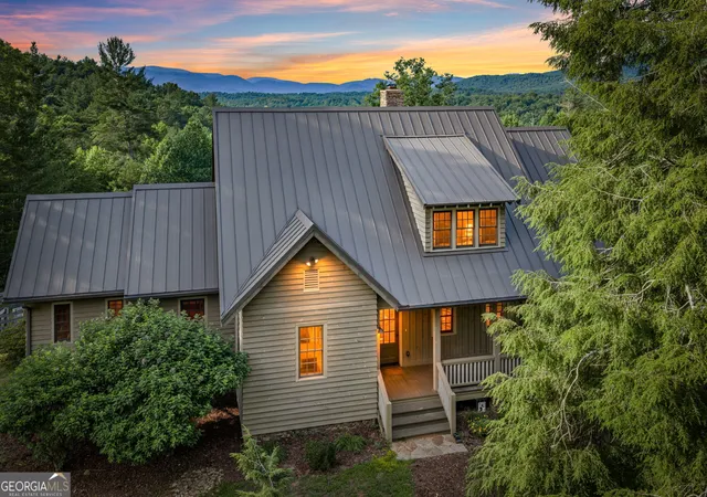 Photo 3 of Single family home for sale at 290 Old Anderson Crk Rd, Ellijay, GA 30536 | MLS# 10790509 | Listing updated on 2026-10-08