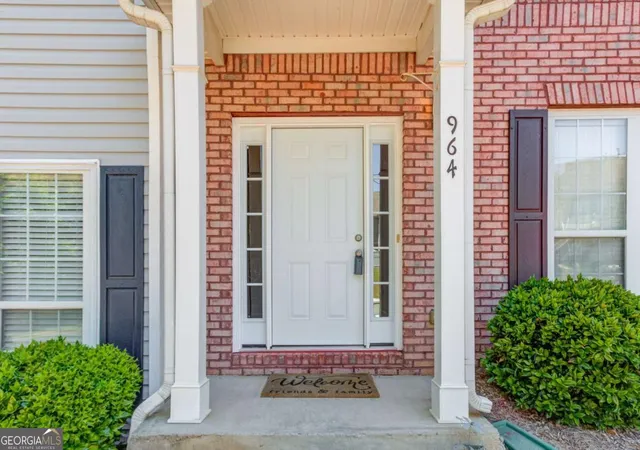 Homes for sale in Lawrenceville, GA | 964 Tree Creek Blvd, Lawrenceville, GA 30043 | MLS# 10768501
