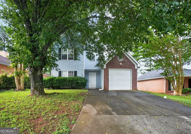 Homes for sale in Lithonia, GA | 6307 Klondike River Rd, Lithonia, GA 30038 | MLS# 10778307