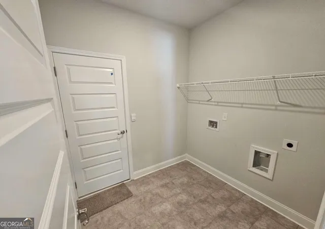 19th image of 337 Stockton Cir #LOT 22, Macon, GA 31216 | MLS# 10805304