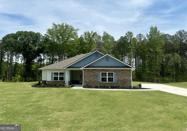 1st image of 337 Stockton Cir #LOT 22, Macon, GA 31216 | MLS# 10805304