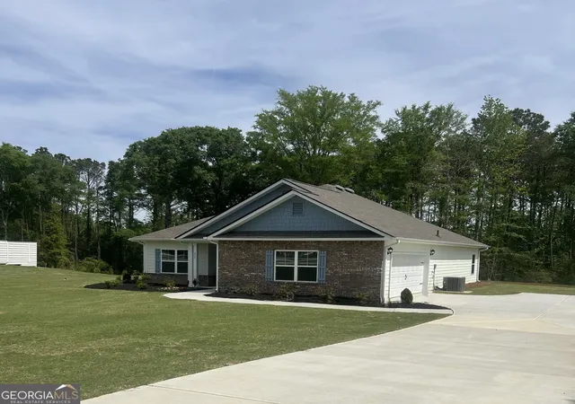 2nd image of 337 Stockton Cir #LOT 22, Macon, GA 31216 | MLS# 10805304
