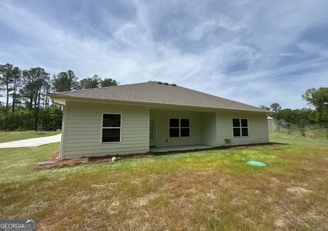 3rd image of 337 Stockton Cir #LOT 22, Macon, GA 31216 | MLS# 10805304