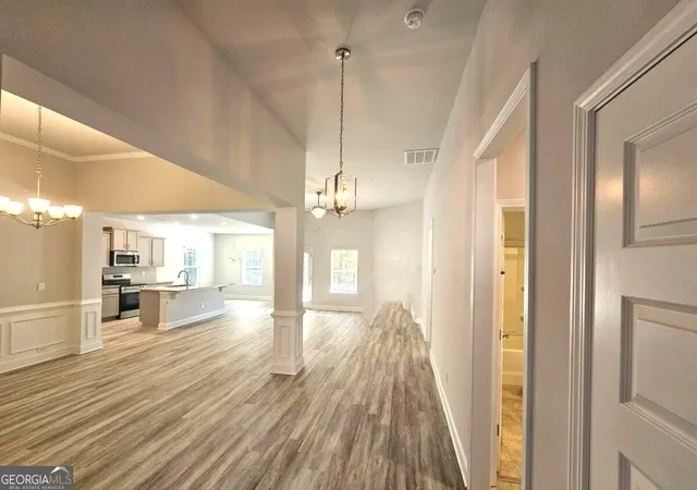 4th image of 337 Stockton Cir #LOT 22, Macon, GA 31216 | MLS# 10805304