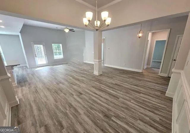 5th image of 337 Stockton Cir #LOT 22, Macon, GA 31216 | MLS# 10805304