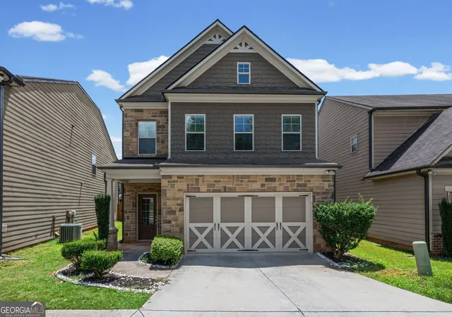 1st image of 5343 Catrina Wy, Buford, GA 30519 | MLS# 10809969