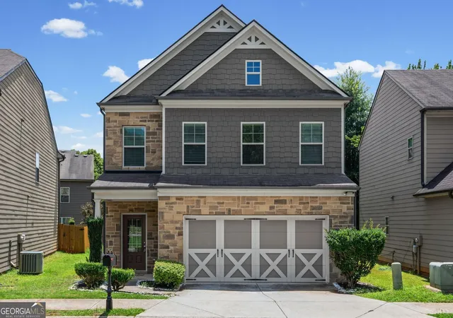 2nd image of 5343 Catrina Wy, Buford, GA 30519 | MLS# 10809969