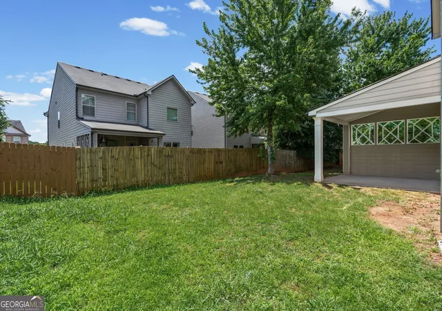 34th image of 5343 Catrina Wy, Buford, GA 30519 | MLS# 10809969