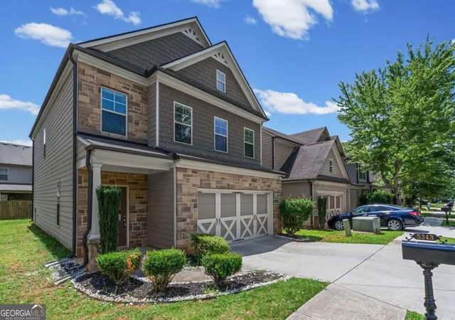 Photo 3 of Single family home for sale at 5343 Catrina Way, Buford, GA 30519 | MLS# 10809969 | Listing updated on 2026-09-11