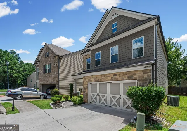 Photo 3 of Single family home for sale at 5343 Catrina Way, Buford, GA 30519 | MLS# 10809969 | Listing updated on 2026-09-11