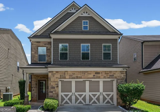 Photo 4 of Single family home for sale at 5343 Catrina Way, Buford, GA 30519 | MLS# 10809969 | Listing updated on 2026-09-11