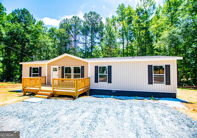 Homes for sale in Temple, GA | 270 Spruell Creek Dr, Temple, GA 30179 | MLS# 10793516