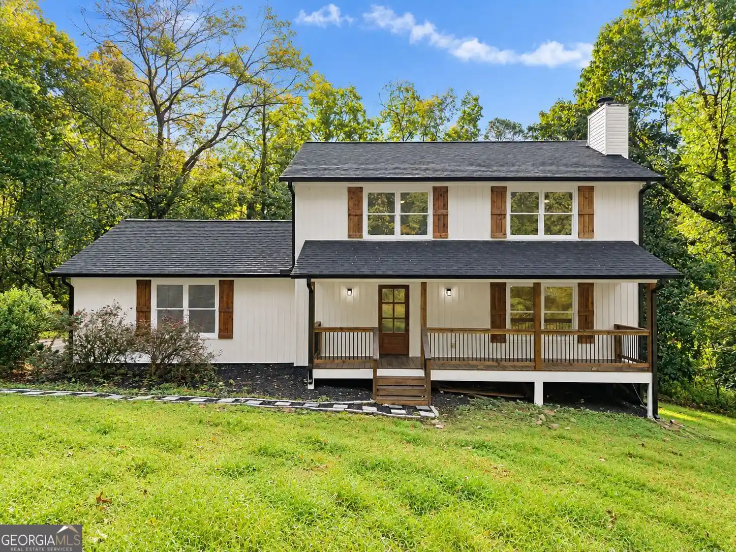 Single family home for sale at 5571 Northwoods Rd, Clermont, GA 30527 | MLS# 10873055