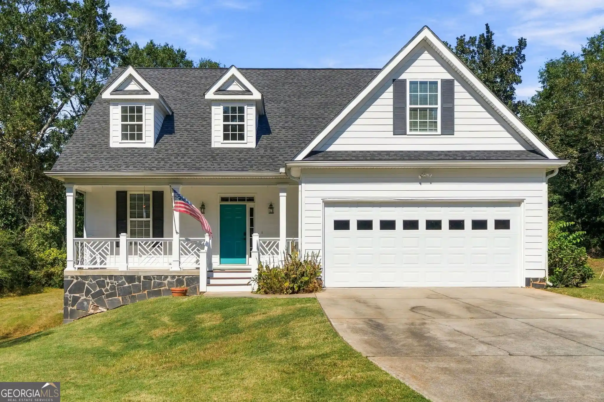 Single family home for sale at 505 Bradley Dr, Palmetto, GA 30268 | MLS# 10874546
