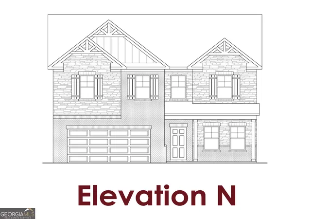 1st image of 7 Putnam Pl, Cartersville, GA 30120 | MLS# 10828626