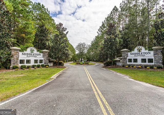 Homes for sale in White Oak, GA | Lot 50 Matthews Launch, White Oak, GA 31568 | MLS# 10789278