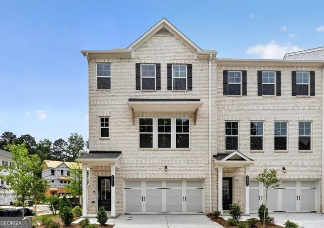 Photo 1 of Sale Pending at 5817 Schelton Pl Se, Mableton, GA 30126 | MLS# 10739779 | Listing updated on 2026-08-24