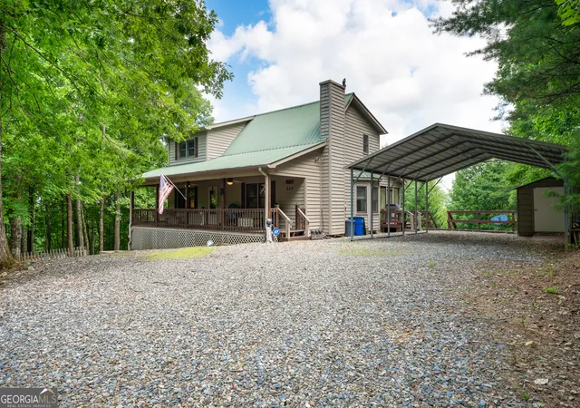 1st image of 250 Summit Dr, Blairsville, GA 30512 | MLS# 10788897