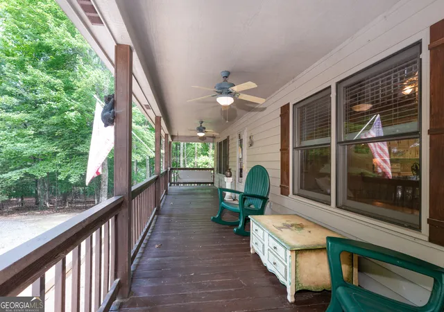 2nd image of 250 Summit Dr, Blairsville, GA 30512 | MLS# 10788897
