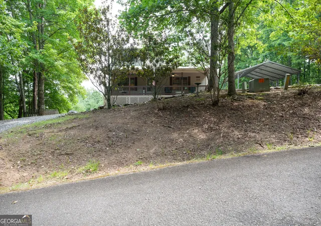 39th image of 250 Summit Dr, Blairsville, GA 30512 | MLS# 10788897