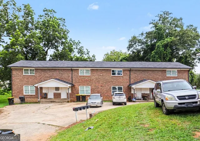 1st image of 22 Pratt St, Newnan, GA 30263 | MLS# 10805737