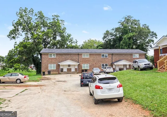 4th image of 22 Pratt St, Newnan, GA 30263 | MLS# 10805737