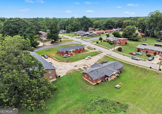 55th image of 22 Pratt St, Newnan, GA 30263 | MLS# 10805737