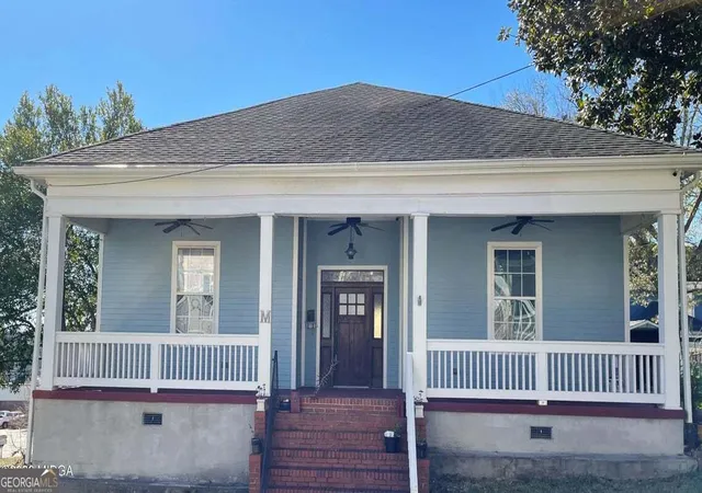 1st image of 988 New St, Macon, GA 31201 | MLS# 10715057
