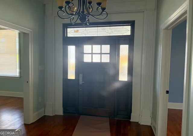 3rd image of 988 New St, Macon, GA 31201 | MLS# 10715057