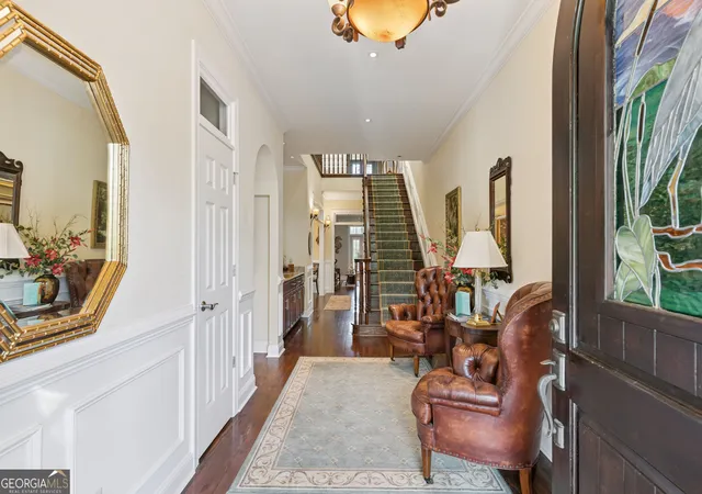 3rd image of 32 Preserve Trl, Waverly, GA 31565 | MLS# 10824482