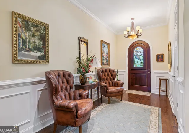 4th image of 32 Preserve Trl, Waverly, GA 31565 | MLS# 10824482