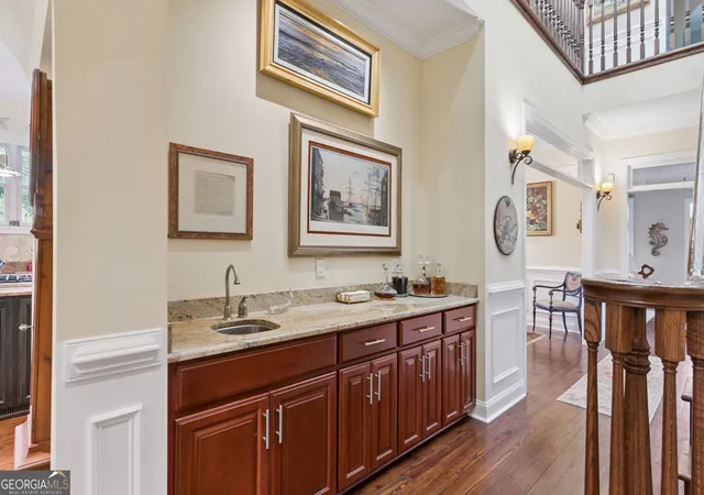 5th image of 32 Preserve Trl, Waverly, GA 31565 | MLS# 10824482