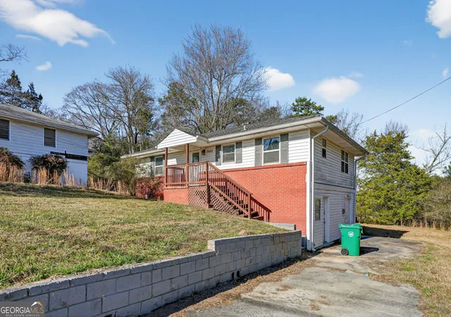 Photo 3 of Sale Pending at 7982 Union Grove Rd, Lithonia, GA 30058 | MLS# 10679470 | Listing updated on 2026-09-06