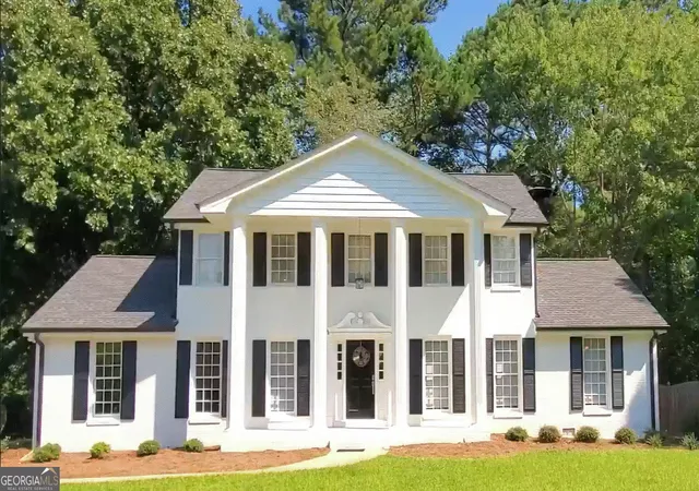 Homes for sale in Stone Mountain, GA | 7120 Rockbridge Rd, Stone Mountain, GA 30087 | MLS# 10755880