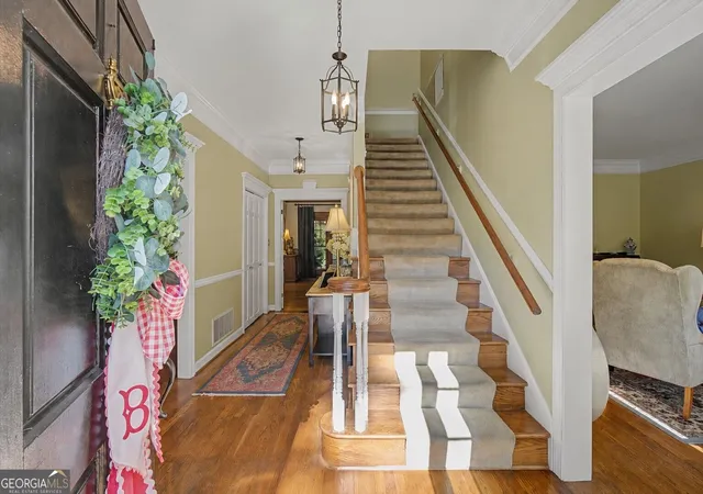 Photo 3 of Single family home for sale at 36 Saddle Mountain Rd Se, Rome, GA 30161 | MLS# 10834272 | Listing updated on 2026-10-09