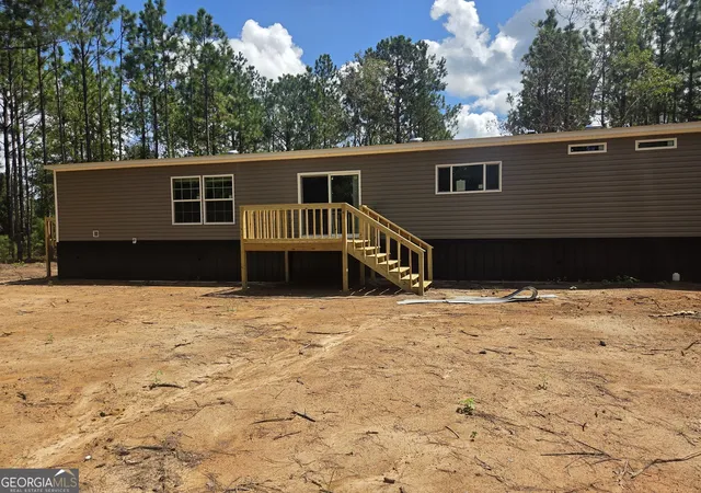 2nd image of 453 Salter Moon Rd, East Dublin, GA 31027 | MLS# 10836918