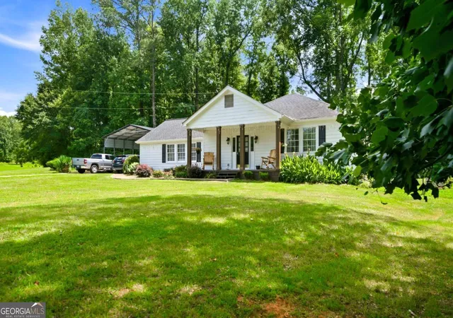 Homes for sale in Winder, GA | 1042 Carl Bramlett Rd, Winder, GA 30680 | MLS# 10803476