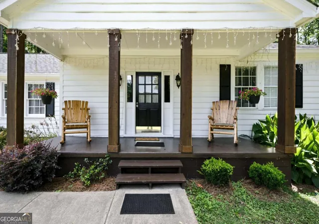 Homes for sale in Winder, GA | 1042 Carl Bramlett Rd, Winder, GA 30680 | MLS# 10803476