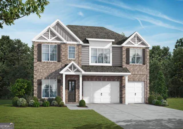 1st image of Lot 79 Tenor Ln, Mcdonough, GA 30252 | MLS# 10830070