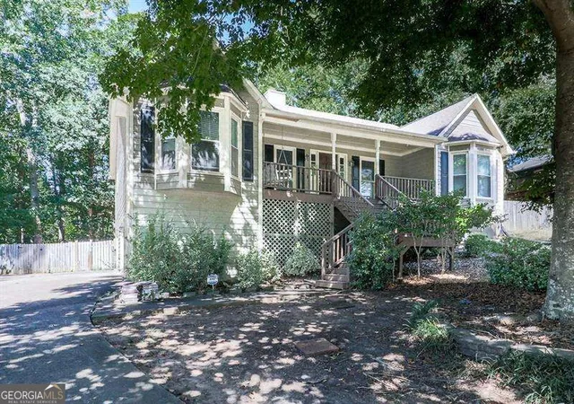 Single family home for sale at 4440 Whiteleaf Way, Canton, GA 30115 | MLS# 10854779