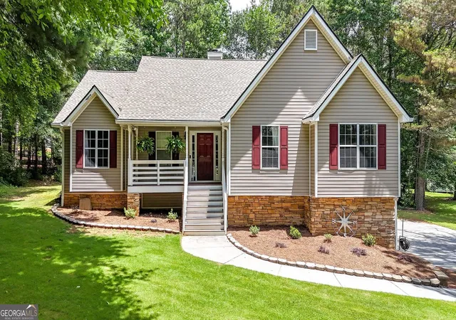 1st image of 24 Walnut Ln Ne, Cartersville, GA 30121 | MLS# 10782520