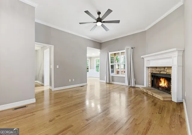 4th image of 24 Walnut Ln Ne, Cartersville, GA 30121 | MLS# 10782520