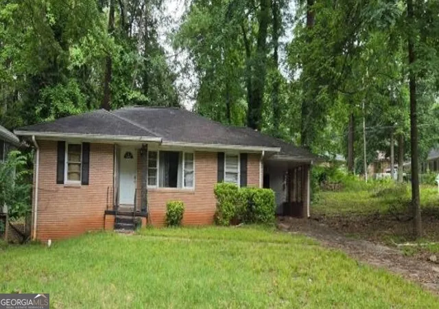 Photo 1 of Sale Pending at 3095 Gay Dr, Decatur, GA 30032 | MLS# 10811515 | Listing updated on 2026-09-22