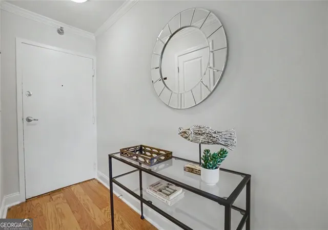 Homes for sale in Atlanta, GA | 2479 Peachtree Rd Ne #1203, Atlanta, GA 30305 | MLS# 10785934