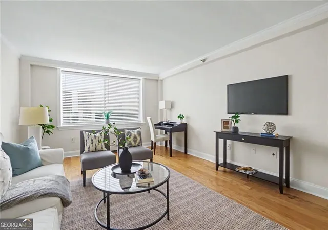 Homes for sale in Atlanta, GA | 2479 Peachtree Rd Ne #1203, Atlanta, GA 30305 | MLS# 10785934