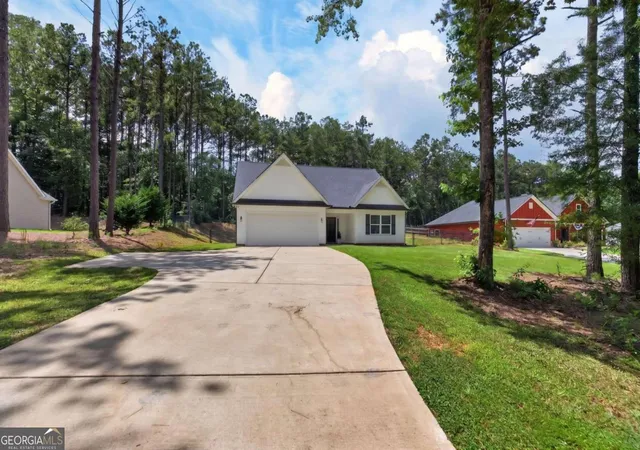 2nd image of 6575 Highway 101 N, Rockmart, GA 30153 | MLS# 10809320