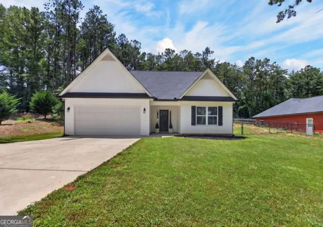 3rd image of 6575 Highway 101 N, Rockmart, GA 30153 | MLS# 10809320