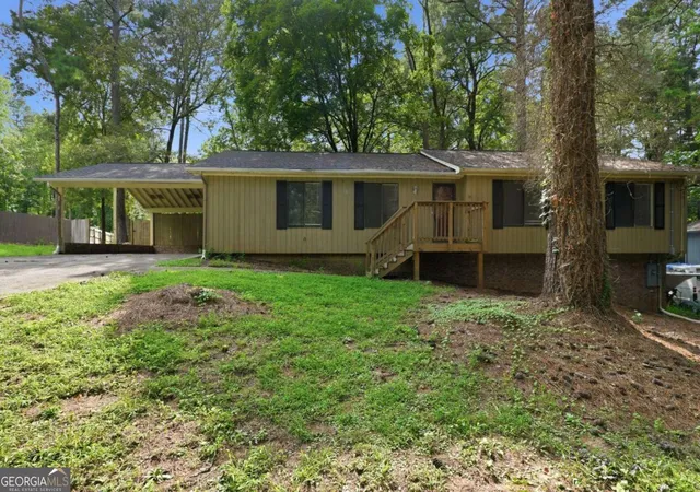 Photo 1 of Single family home for sale at 473 Raven Springs Trl, Stone Mountain, GA 30087 | MLS# 10820877 | Listing updated on 2026-09-18