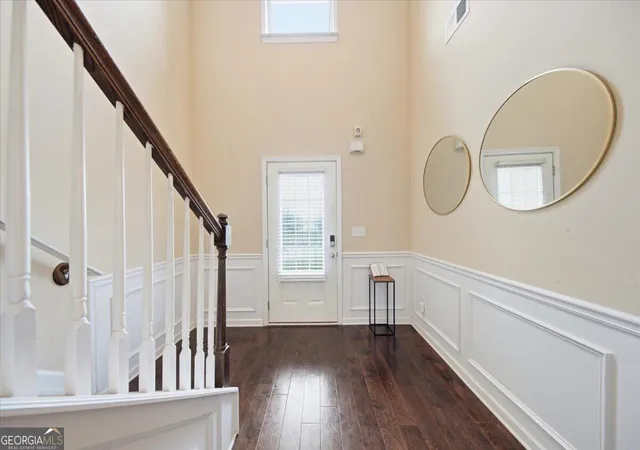 Photo 4 of Single family home for sale at 1126 Paramount Dr, Mcdonough, GA 30253 | MLS# 10833254 | Listing updated on 2026-09-17