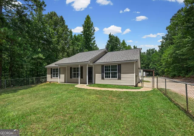 Photo 2 of Single family home for sale at 109 Pinedale Cir, Griffin, GA 30224 | MLS# 10804604 | Listing updated on 2026-07-27